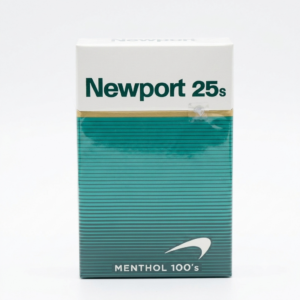Newport 25s