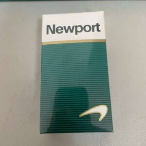 Newport 100s - Carton
